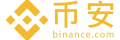 binance pay下载logo